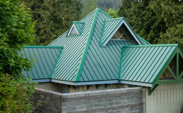 Best Roof Leak Repair  in Lafayette, CO