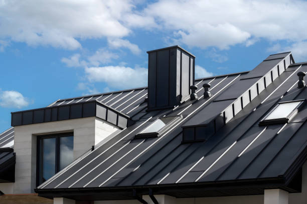 Gutter Replacement in Lafayette, CO